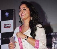 Anushka Shetty