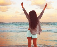 How To Stop Worrying And Start Living