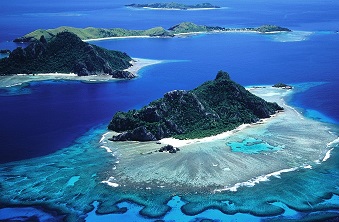 India's 10 must see islands