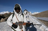 14 Facts About The Indian Armed Forces