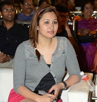 Actress Jwala Gutta Stills