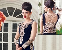 Best Designer Stylish Salwar Kameez Patterns Latest Collection