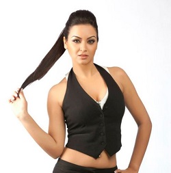 Maryam Zakaria Grand Masti Heroine (Actress)