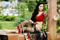 Model Urvashi Solanki Gallery