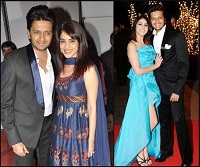 Best Friends Forever: An Eternal Love Story Of Riteish And Genelia Deshmukh