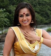 Sana Khan Spicy Photos