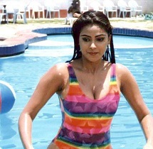 SOUTH INDIAN BIKINI GIRLS PHOTO GALLERY