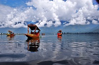 Top 7 Tourist Attractions in Srinagar