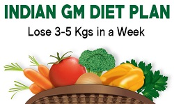 The Fastest Indian Vegetarian Diet to Lose Weight