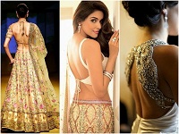 Tips to Look Flawless in a Backless Dress