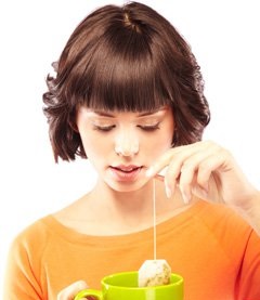 10 Proven Benefits of Green Tea