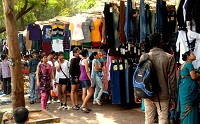 Top 10 Shopping Markets in Mumbai
