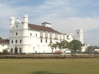 Top 20 Most Astonishing and Stunning Churches of India