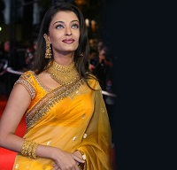 Top 25 Indian Beauties Looking Gorgeous in Traditional Saree