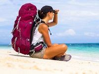 Top 5 Tips for Female Solo Travelers in India