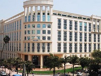 Top Energy Efficient Green Buildings in India