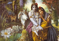 क्या था भगवान श्री कृष्ण के जीवन का उद्देश्य! एक ऐसा रहस्य जो पहली बार खुलेगा