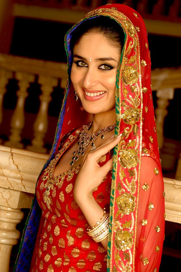 Bollywood Actresses in Bridal Dresses: Charming Celebrities