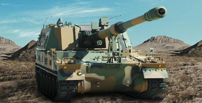 7 Deadliest Weapons In The Artillery Of Indian Army