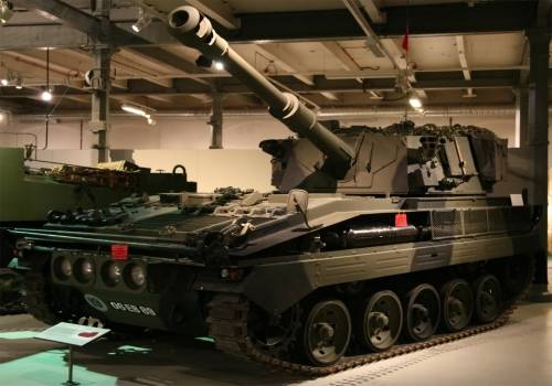 7 Deadliest Weapons In The Artillery Of Indian Army