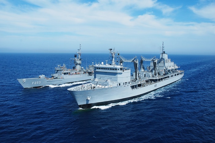 Amazing Facts About Indian Navy