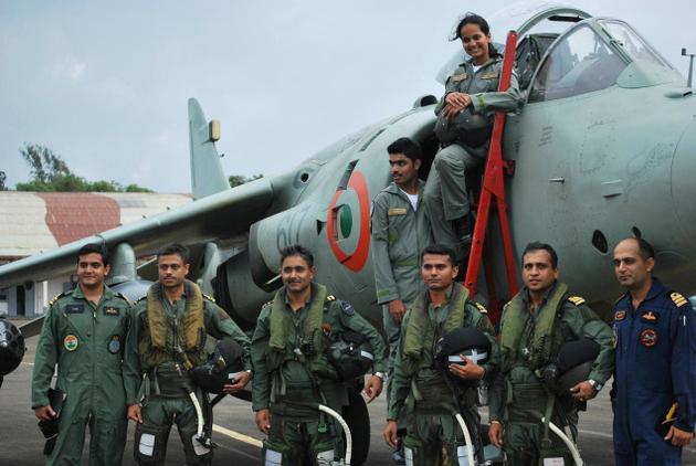 Amazing Facts About Indian Navy