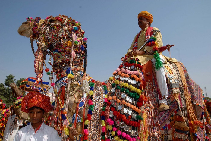 Fairs in India