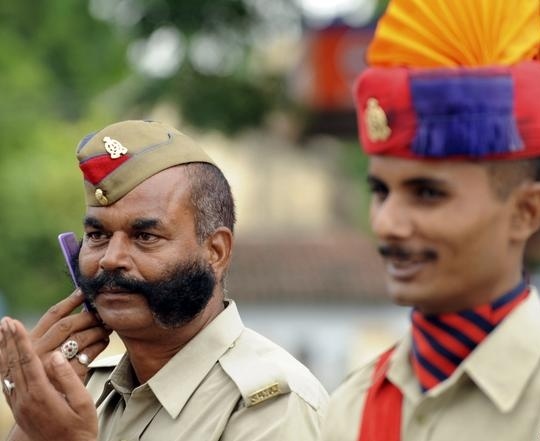 Facts You Clearly Did Not Know About Our Police