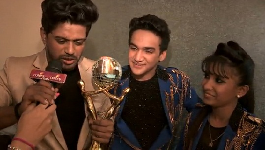 “Jhalak Dikhhla Jaa” Winners, Judges and Hosts Name List of All Seasons