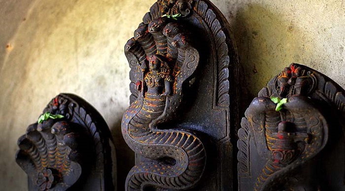Kalsarp Dosh Nivaran ke Saral Upaaye