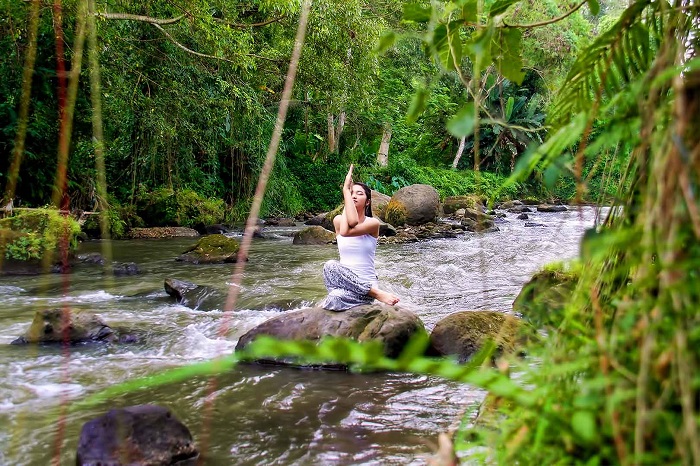Placid Meditation And Yoga Retreats In India