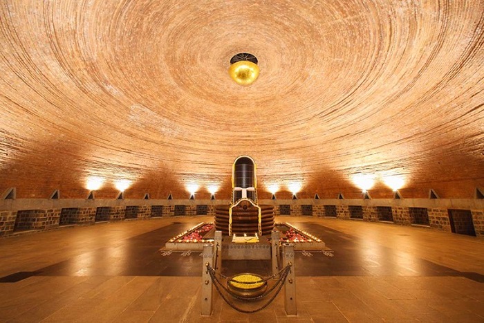 Placid Meditation And Yoga Retreats In India