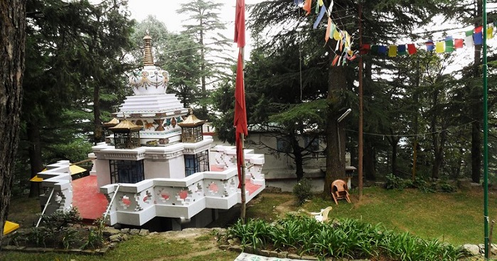 Placid Meditation And Yoga Retreats In India