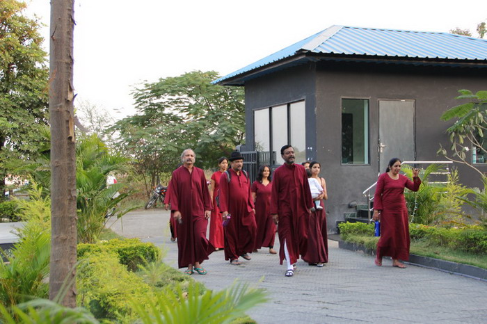Placid Meditation And Yoga Retreats In India