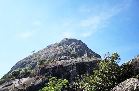Incredible Rock Cut Caves in India
