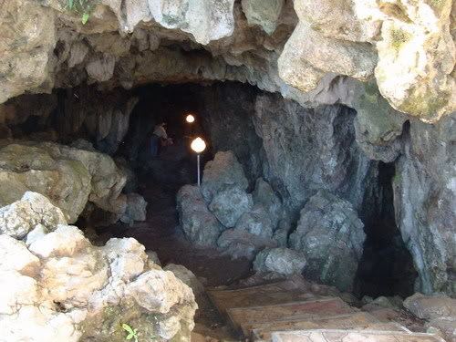 Incredible Rock Cut Caves in India