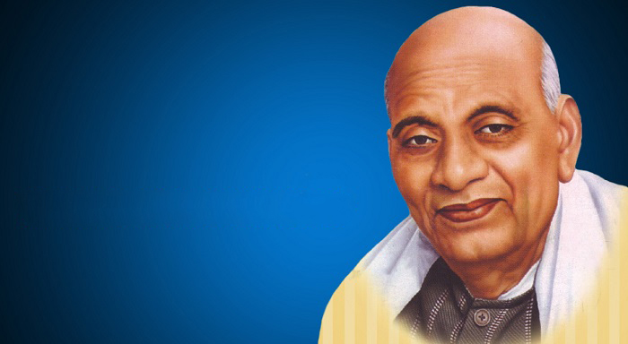 Vision of Sardar Patel for India