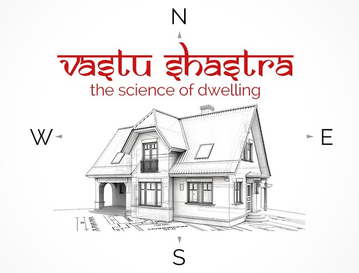 Indian Vastu Shastra