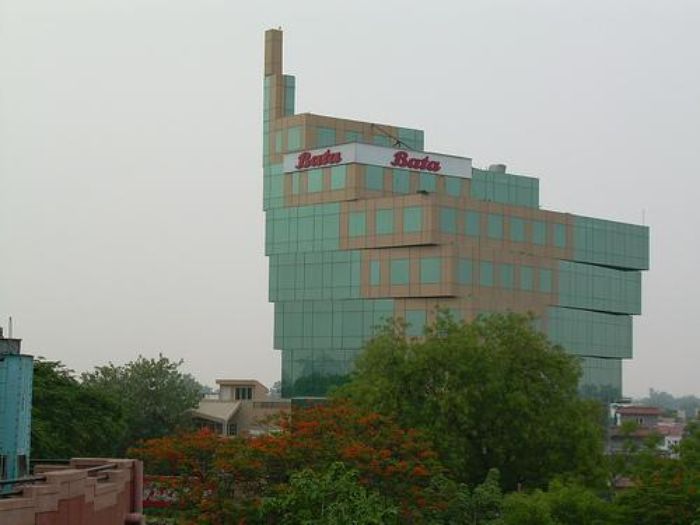 Amazing Office Campuses In India