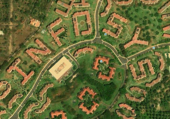 Amazing Office Campuses In India