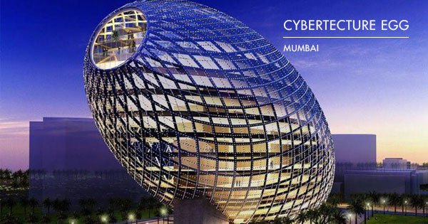 Amazing Office Campuses In India