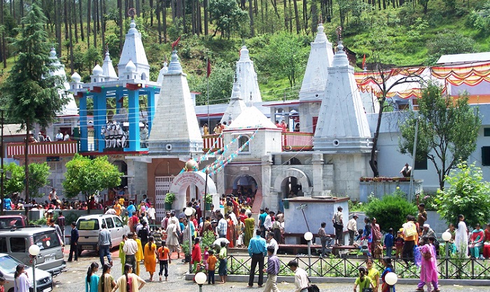 Vaikunth Chaturdashi Mela, Uttarakhand