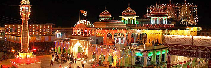 Kaila Devi Fair, Rajasthan