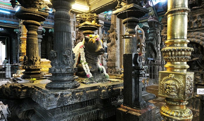 Chithirai Thiruvizha Festival, Tamil Nadu
