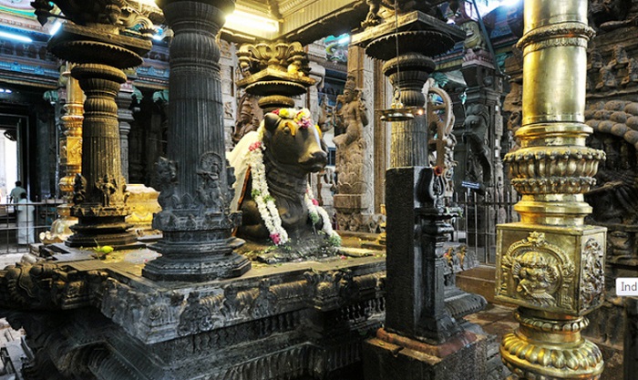 Chithirai Thiruvizha Festival, Tamil Nadu