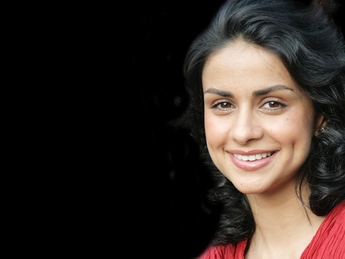 Gul Panag Bollywood Dimple Girls