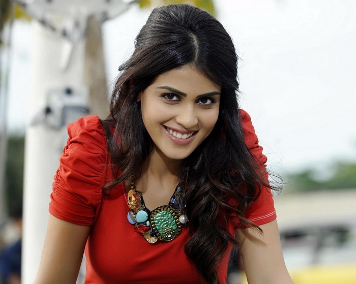Genelia D’Souza Bollywood Dimple Girls