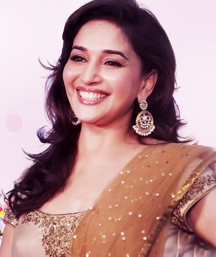 Madhuri Dixit Bollywood Dimple Girls