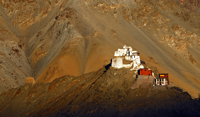 Sankar Monastery