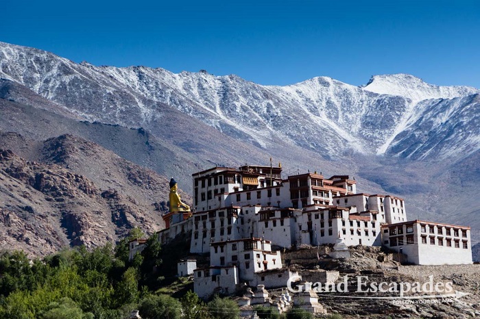 Likir Monastery